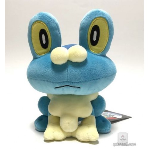 pokemon 18 plush