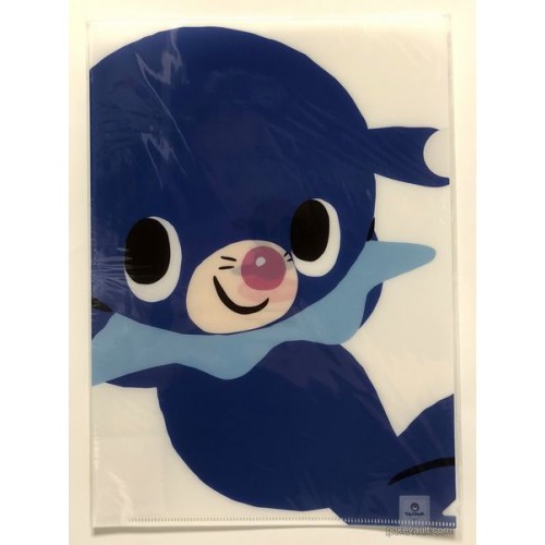 pokemon center popplio