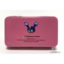 Pokemon Center 2018 Pokemon Time Campaign #11 RANDOM Candy Collector Tin