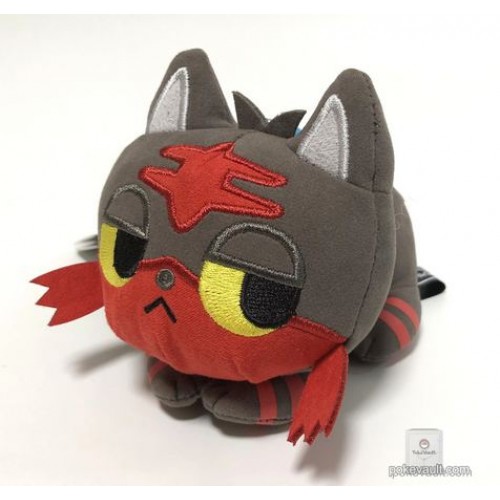 litten keychain