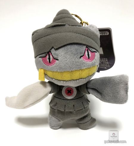 dusclops plush