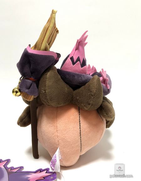 mismagius plush