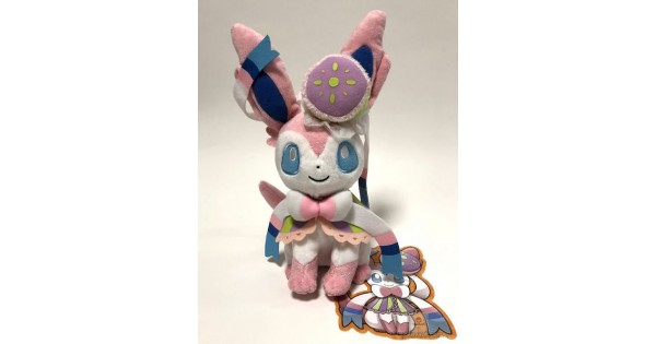 sylveon toy