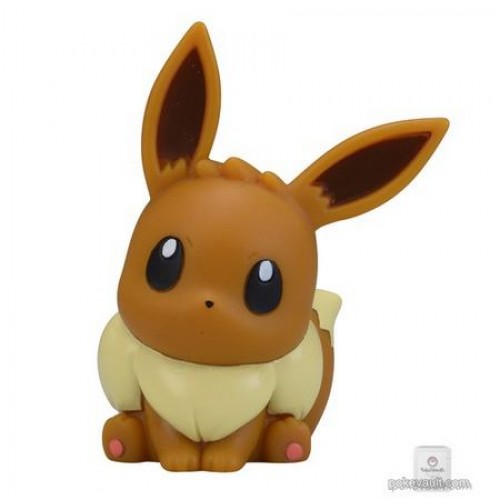 eevee figure set