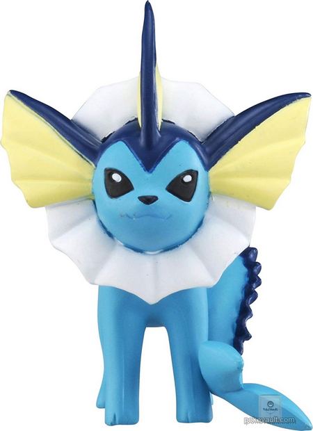 vaporeon tomy