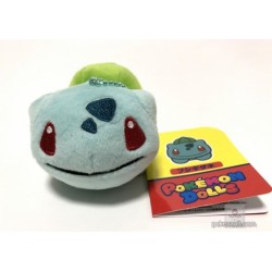 pokedoll bulbasaur