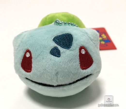 pokedoll bulbasaur