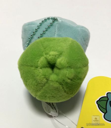 pokedoll bulbasaur