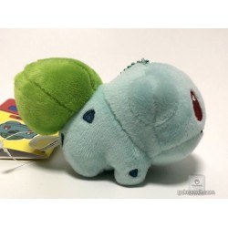 bulbasaur pokedoll