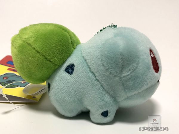 pokedoll bulbasaur