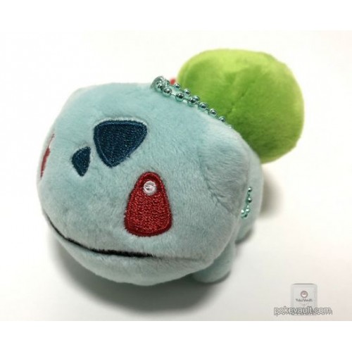 bulbasaur pokedoll