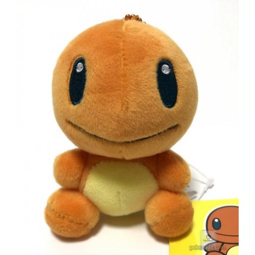 pokemon center charmander