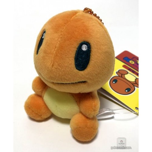 small charmander plush