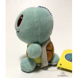 squirtle pokedoll