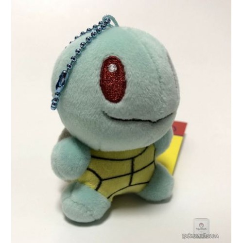 squirtle pokedoll