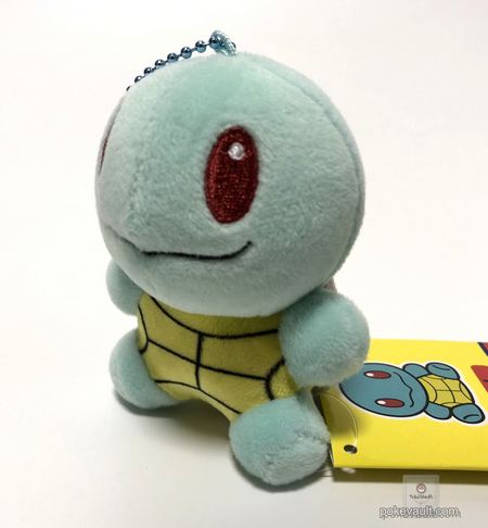 squirtle pokedoll