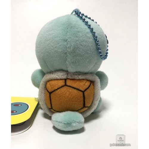 squirtle pokedoll