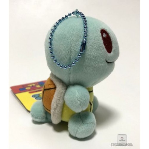 squirtle pokedoll