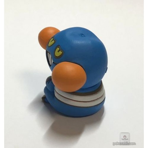 Pokemon Center 18 Pokemon Yurutto Campaign Vol 1 Croagunk Gashapon Figure