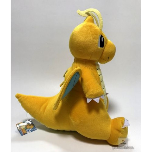 dragonite plush gamestop