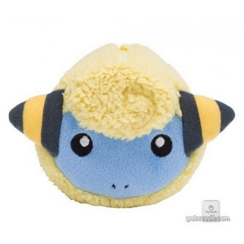 pokemon center mareep