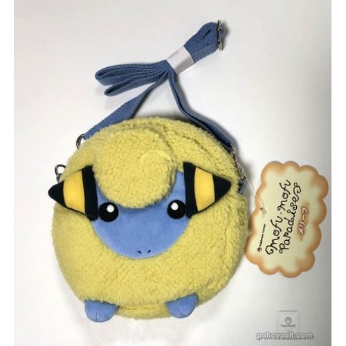 pokemon shoulder plush