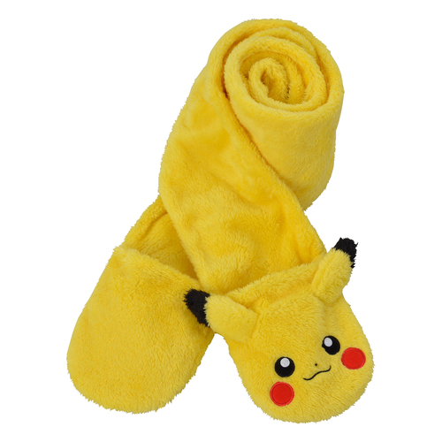 Pokemon Scarves