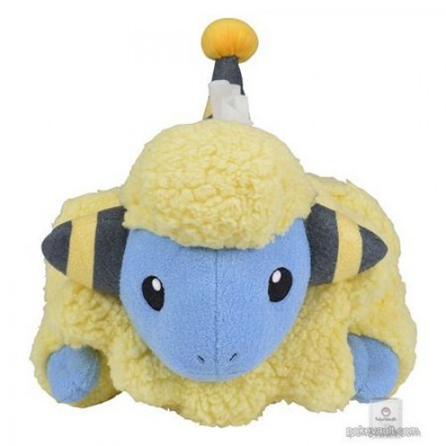 pokemon center mareep