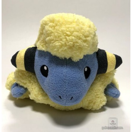 pokemon center mareep