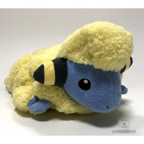 pokemon center mareep