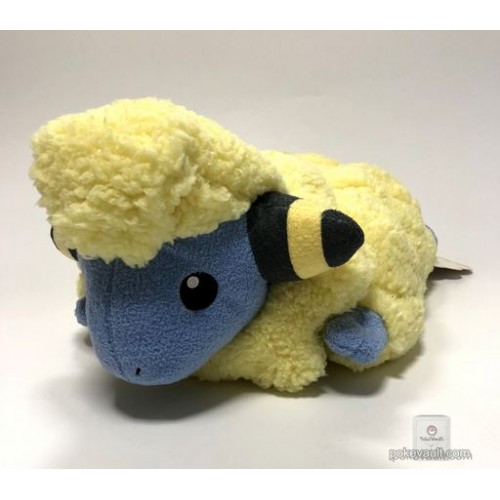 pokemon center mareep