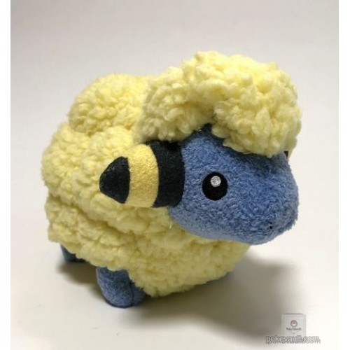 pokemon plush mareep