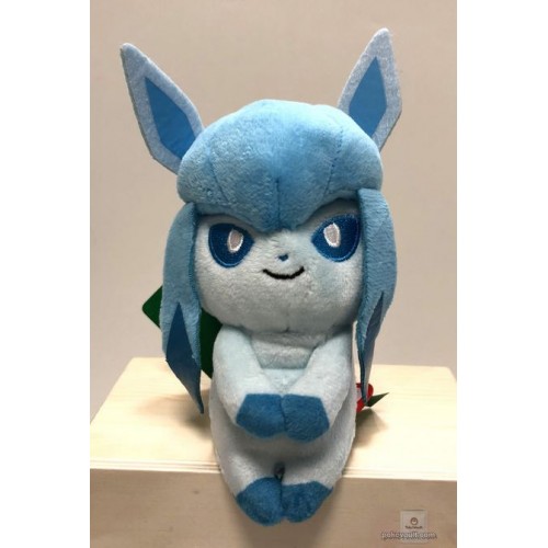 glaceon plush