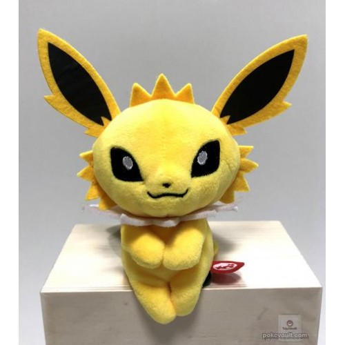 jolteon teddy