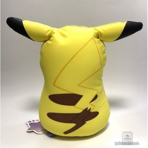 ditto pikachu figure