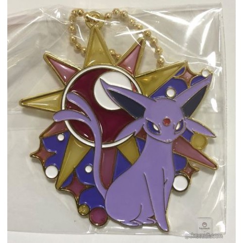 pokemon center espeon