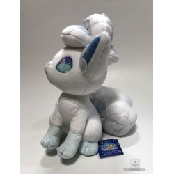 banpresto alolan vulpix