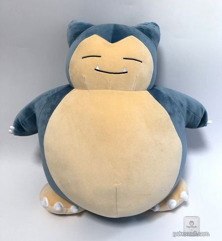 pokemon funko pop snorlax