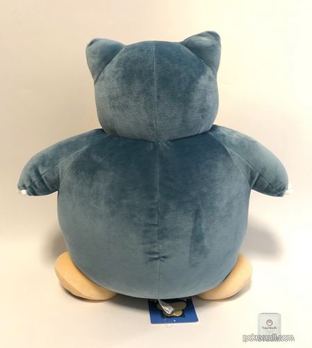 pokemon funko pop snorlax