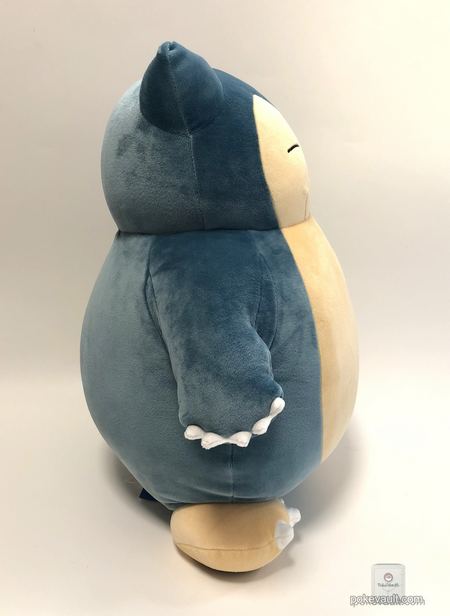 pokemon funko pop snorlax