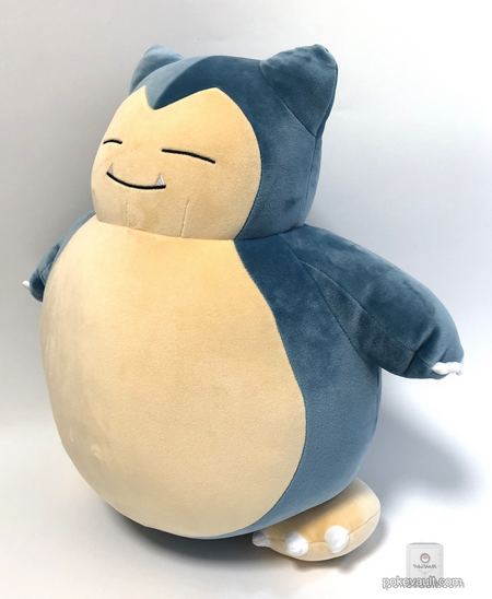 pokemon funko pop snorlax