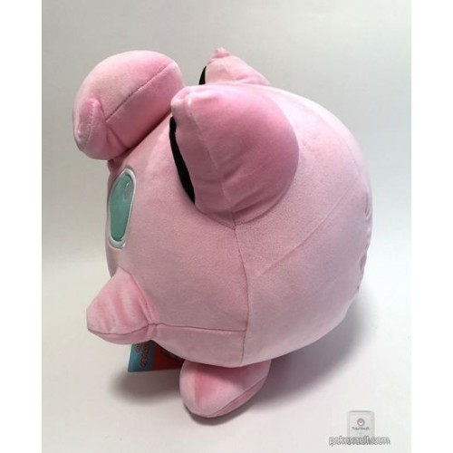 jigglypuff plush pokemon center