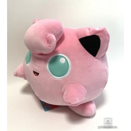 jigglypuff squishy