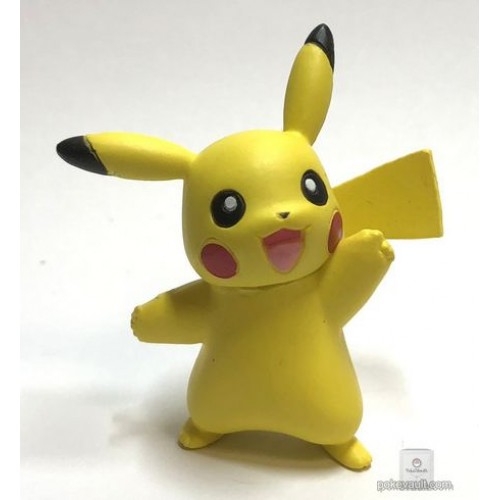 pokemon pikachu figure