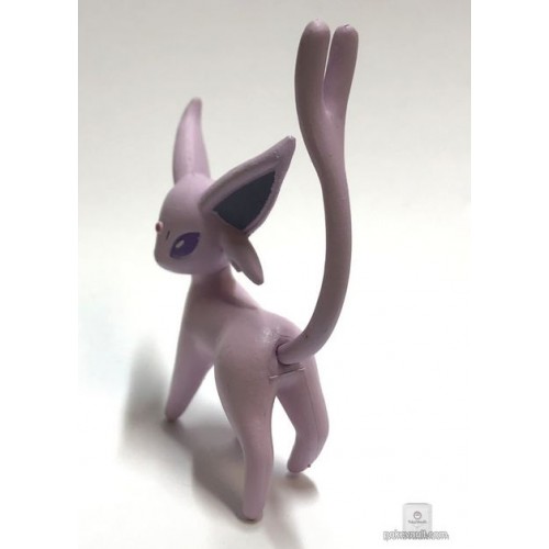 eevee and friends espeon