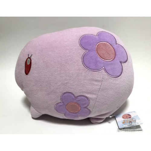 munna plush