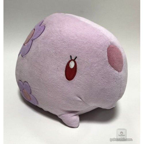 munna plush