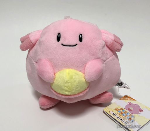 giant chansey plush