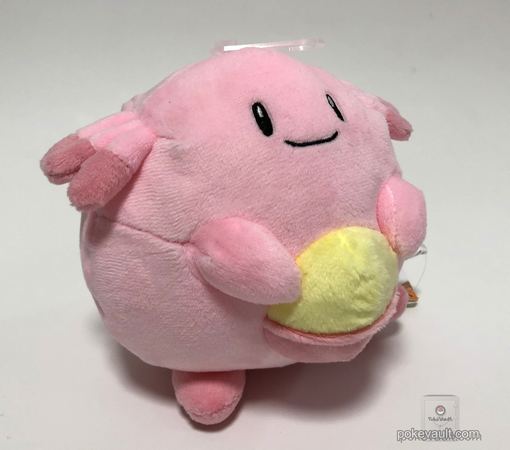 chansey plush amazon