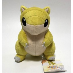 pokemon sandshrew toy